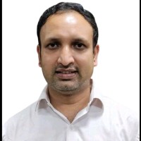 Morgan Stanley Employee Rahul Chauhan's profile photo