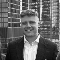 Oktopost Employee Bradley Botha's profile photo