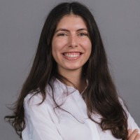 Os 230 Employee Carolina Sousa's profile photo