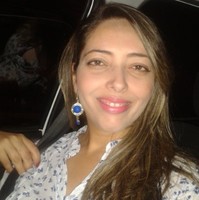 CBA - Soluções em Beneficio Alimentação Employee Aline da Silva's profile photo