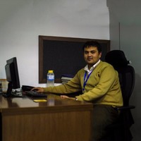 Chaudhary Group Employee Ram K.c.'s profile photo
