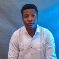 Infinion Technologies Employee Oladeji Muhammed's profile photo