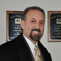 Anthony Veltri Email & Phone Number