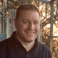 SGCH Employee Andrew Parker's profile photo
