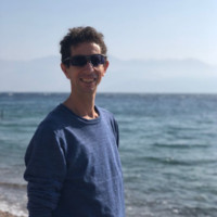 POLYMERTAL Employee Carmel Oron's profile photo