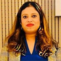 Devsynthesis India Pvt. Ltd. Employee Sarah Chattterjee's profile photo