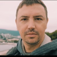 Shakuro Employee Fedor Variukhin's profile photo