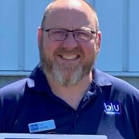 blu perspective Employee Ron Martell's profile photo