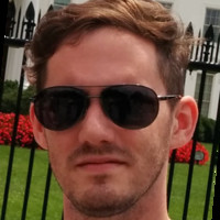 Oracle Employee Jason Ott's profile photo