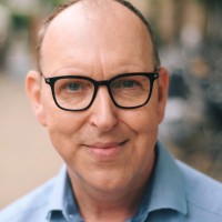 GovernanceQ Employee Bart de Lange's profile photo