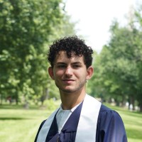 Northrop Grumman Employee Benjamin M's profile photo