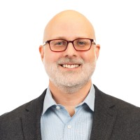 United Way of New York City Employee Tom Lynch's profile photo