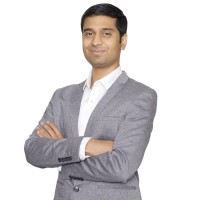Kotibhaskar Infrastructures & Developers Employee Sukrut Kotibhaskar's profile photo