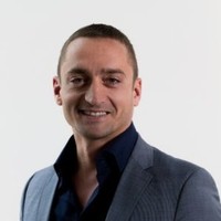 ifb group Employee Robert Dey's profile photo