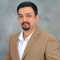 Sony Research India Employee Rakshith Karpur's profile photo