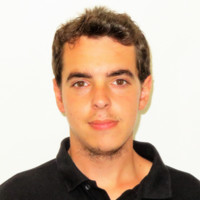BIOBEE semiconductors Employee Pedro Molina Calderón's profile photo