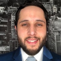 Benjamin Ortiz Email & Phone Number