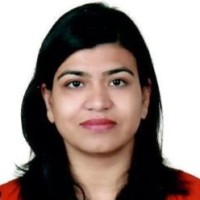 Highspring Employee Isha Tyagi's profile photo