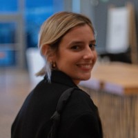 Power Electronics Employee Paula Simón Castillo's profile photo