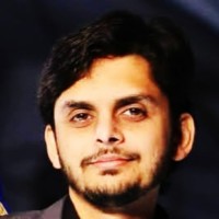 Harris Affinity Employee Fazeel Shaikh's profile photo