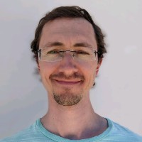 COATES GROUP LIMITED Employee Mikhail Vinogradov's profile photo