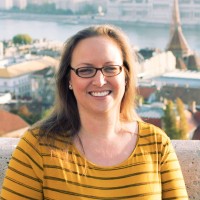 Exeter International Employee Lori Hinkle's profile photo