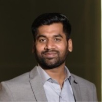 NOI Technologies LLC Employee Shobhit Jain's profile photo