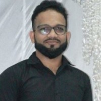 FYERS Employee Abdul G's profile photo