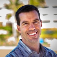 Dell Technologies Employee Charlie Walker's profile photo
