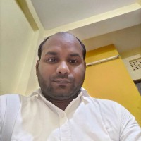 RUNGTA MINES LIMITED Employee Basant Sahu's profile photo