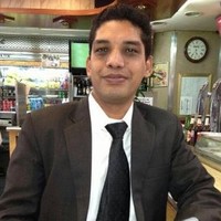 Ahetesham Khan Email & Phone Number