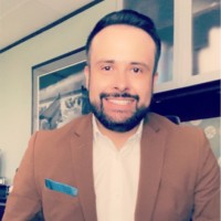 Mid Atlantic Finance Company Employee Frank Torres's profile photo
