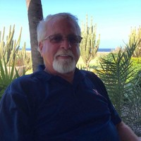 Industrial TurnAround Corp. (ITAC) Employee Sidney Harrison's profile photo