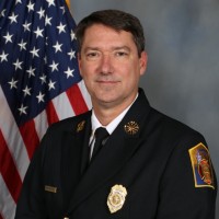 City of Auburn, AL Employee John Lankford's profile photo