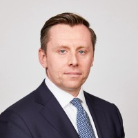 Helical plc Employee Elliott Saunders's profile photo