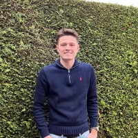 Incite Projects Employee Jesse Slag's profile photo