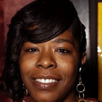 Verified Person by Sterling Talent Solutions Employee Tamika Kimber's profile photo