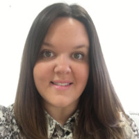 Wood Employee Ashley Knowles's profile photo