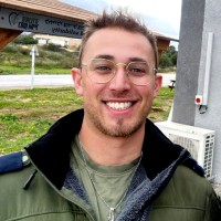 AllNet Systems Ltd Employee Yuval Ariel's profile photo
