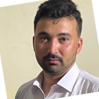 Dance Employee Zafar Ali's profile photo