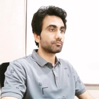 Technology Wisdom Employee Manzar Abbas's profile photo