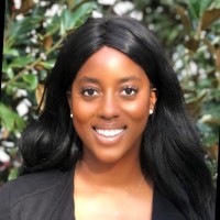 SimplePractice Employee Effe Ghartey-Tagoe's profile photo