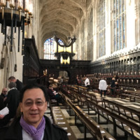 Toledo Symphony Orchestra Employee Joel Tse's profile photo