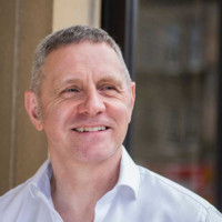 Neil Gibson Email & Phone Number