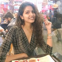 DRFQ Employee Lachi Revankar's profile photo