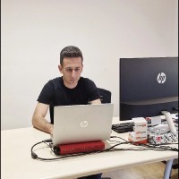 Emre Turkan Email
