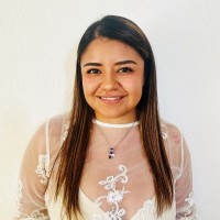 Noverite Employee Lizbeth Pérez's profile photo