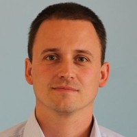 INTERAGROS Employee Ľuboš Šuta's profile photo