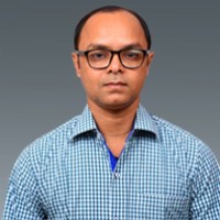ANMsoft Technologies Employee Nishant Kumar's profile photo