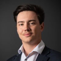 Marine Connection Employee Griffin Bowie's profile photo